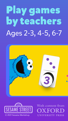 TinyTap: Kids' Learning Games Apps
