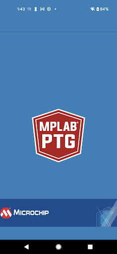 MPLAB PTG Apps