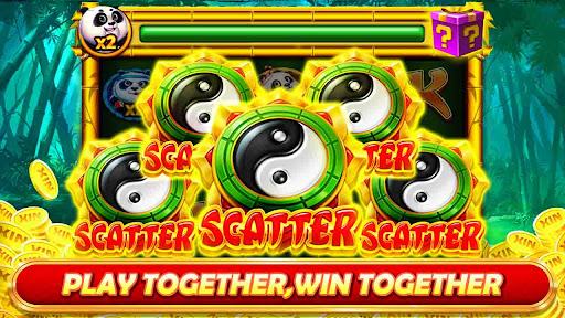 Panda Fortune: Lucky Slots Apps