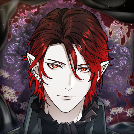 Desires of a Vampire: Otome 3.1.13