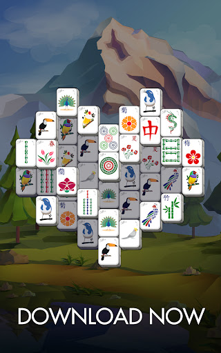 Mahjong Tile Match Quest Apps