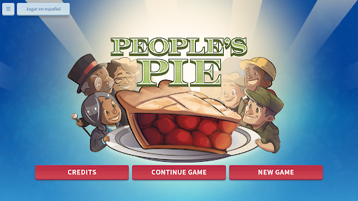 People's Pie Apps