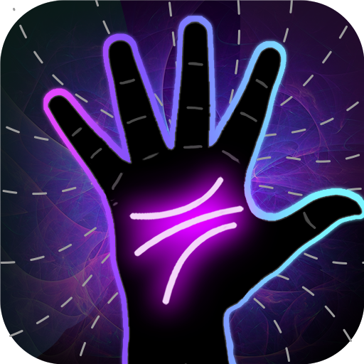 Zodiac Palm Reader: MagicWay 3.9.7