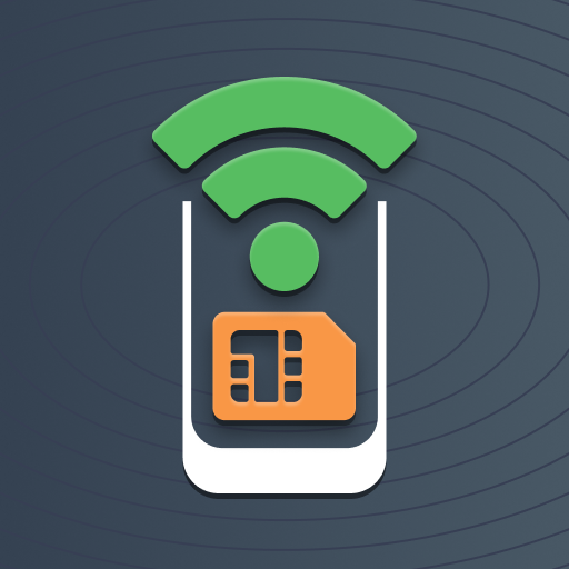 Network Wi-Fi Info & SIM Tools 1.0.4