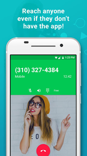 Nextplus: Phone # Text + Call Apps