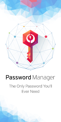 Trend Micro Password Manager Apps