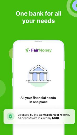 FairMoney: Loans & Banking Apps