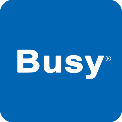BusyApp BusyApp Ver. (5.0)