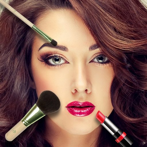Face Beauty Camera - Easy Photo Editor & Makeup 