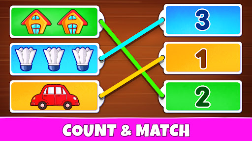 Kids Math: Math Games for Kids Apps
