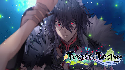 Forest of Destiny: Otome Apps