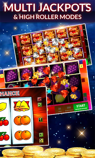 Merkur24 – Slots & Casino Apps