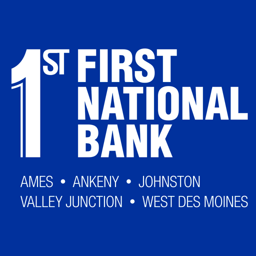 First National Bank, Ames 2024.01.02