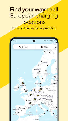 Fastned Apps