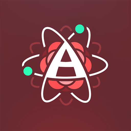 Atomas 3.2