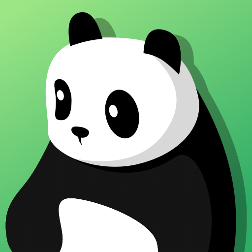 PandaVPN Pro - Fast Secure VPN 6.8.4