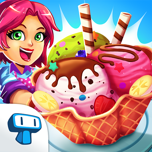 My Ice Cream Shop: Time Manage 1.0.5