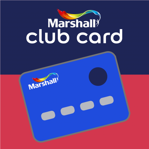 Marshall ClubCard 1.7.9
