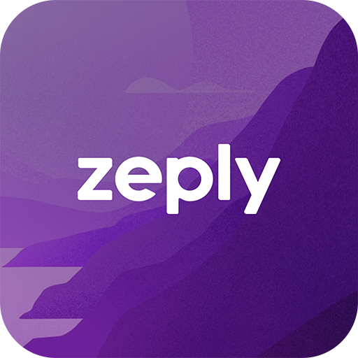 Zeply・Crypto Wallet & Exchange 2.2.1