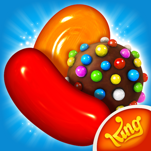 Candy Crush Saga 1.245.1.1