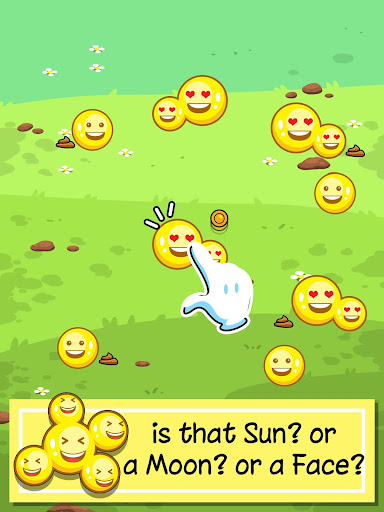 Emoji Evolution - Clicker Game Apps