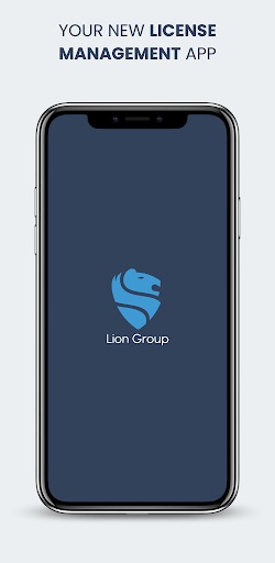 Lion Group Apps