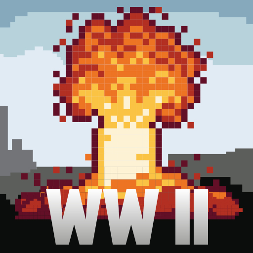 World Warfare 1944: WW2 Game 2.9.0