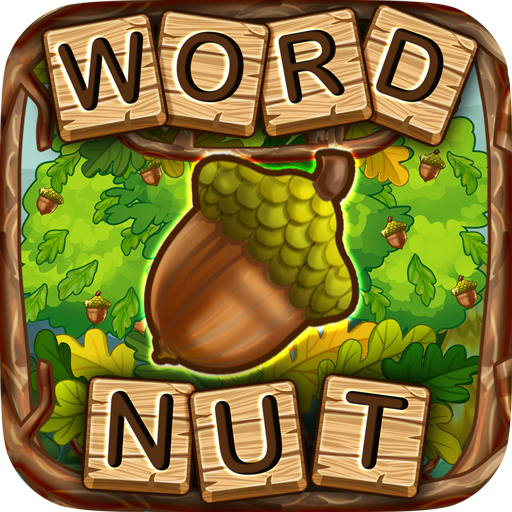 Word Nut - Word Puzzle Games 1.189