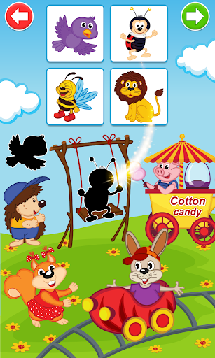 Preschool Adventures-1 Apps