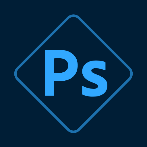 Photoshop Express Bewerken 8.6.1015