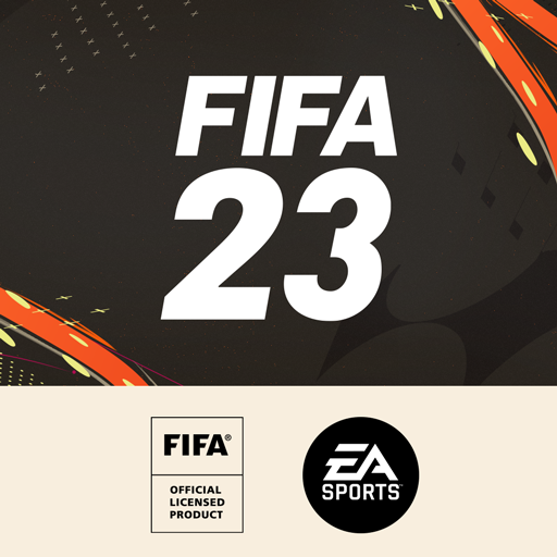 EA SPORTS™ FIFA 23 Companion 23.4.2.3822