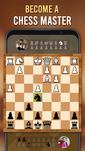 Chess - Strategy game Apps