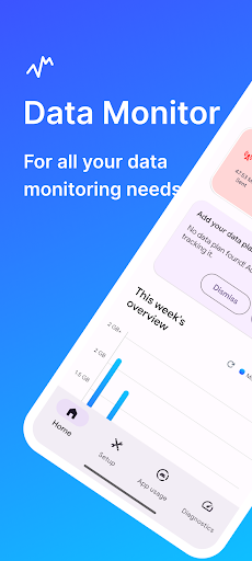 Data Monitor Apps