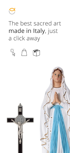 Holyart Religious Items Apps