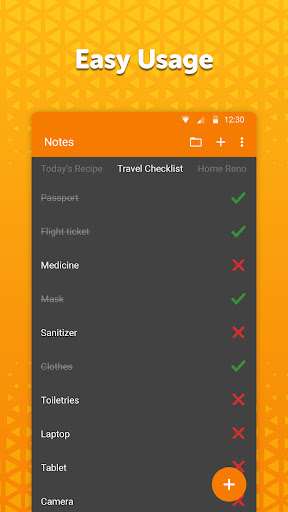Simple Notes Pro Apps
