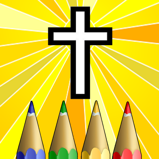 Christian Coloring 1.15