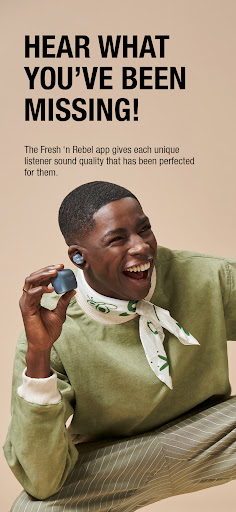 Fresh 'n Rebel: Personal Sound Apps