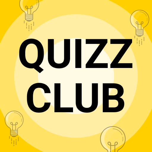 QuizzClub. Quiz & Trivia game 2.3.1