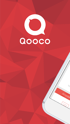 Qooco Talk Apps