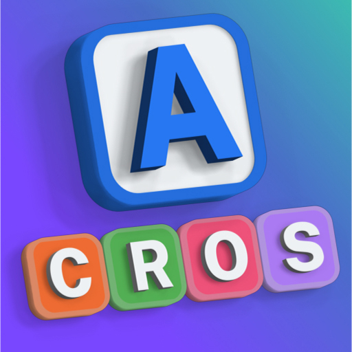 Acrostics－Cross Word Puzzles 2.6