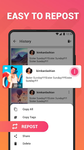 Story Save: Video Download Apps