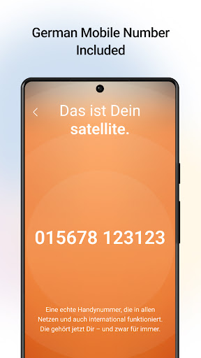 satellite Apps