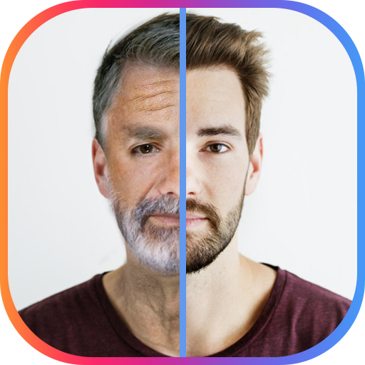 Old Age Face effects App 1.1.5