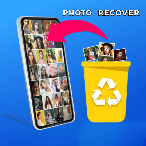 Photo Recovery, Recover Videos 1.2.8