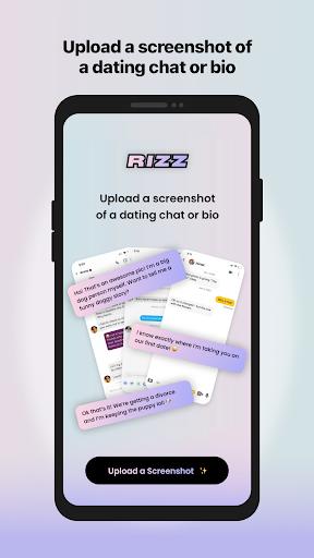 RIZZ Apps