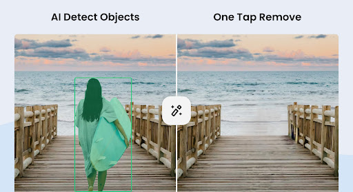 Retouch - Remove Objects Apps