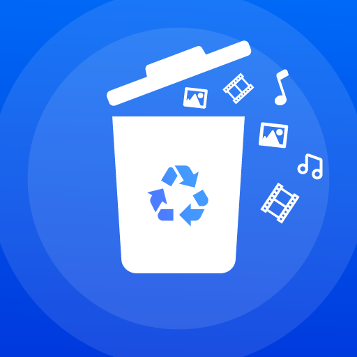 File Recovery & Photo Recovery 2.4.3