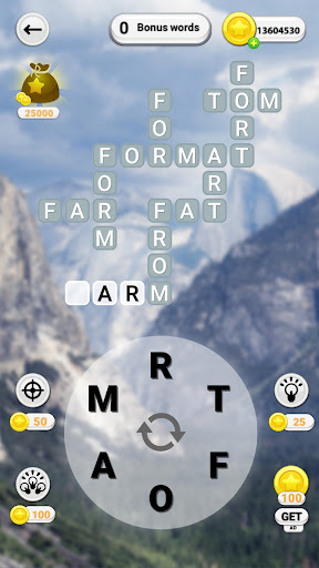 WOW: Word connect game Apps