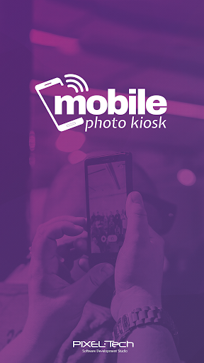 Mobile Photo Kiosk Apps
