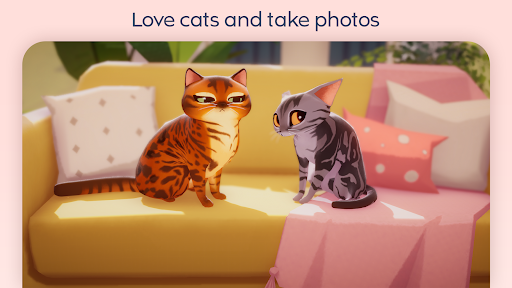 My Cat Club: Collect Kittens Apps